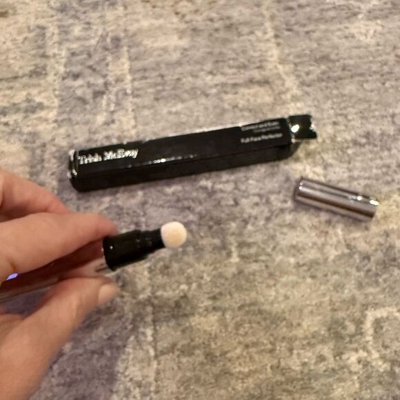 NWT Trish McEvoy Full-Face Perfector& Concealer - Picture 6 of 6